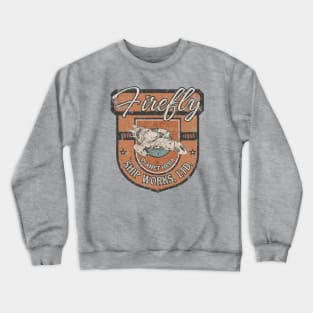 Firefly Ship Works Ltd. 2459 Crewneck Sweatshirt